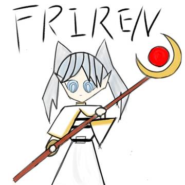 フリーレン