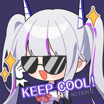 Keep Cool, and ECAM actions.