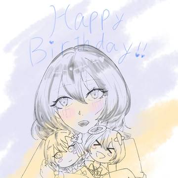 ぐつたりおめでとう🎉