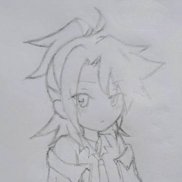 ハルマ君