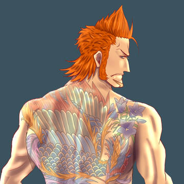 ヤパロ的な何か