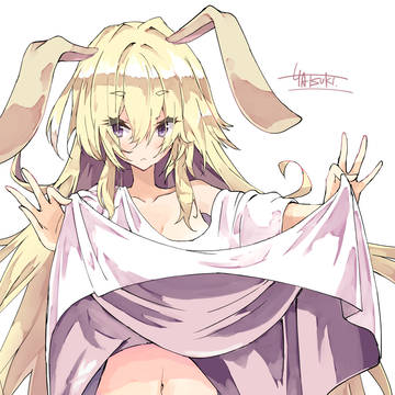 うさみみ