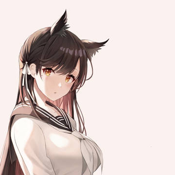 美女