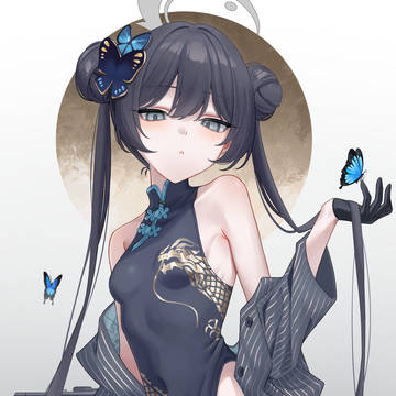 門主様