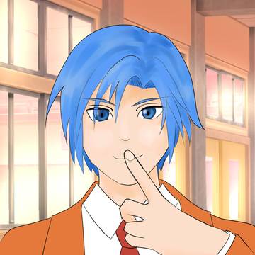 一ノ瀬さん