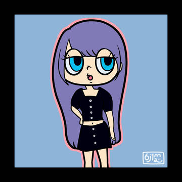 girl