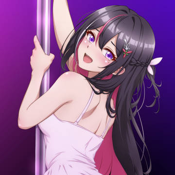 AZKi [ダンス?!]
