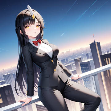 AI迪迦娘测试
