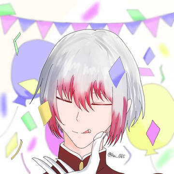 🎉🎂Happy Birthday 🎂🎉