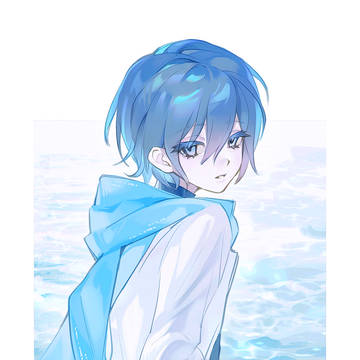 海