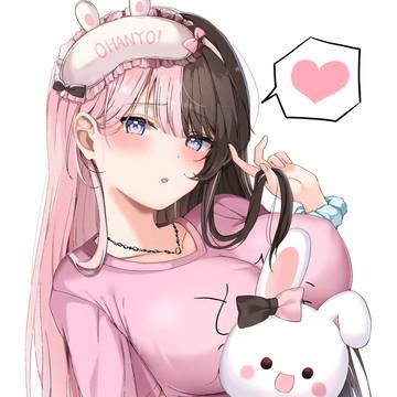 ♡