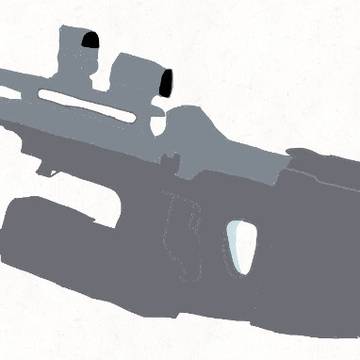 BF2042のMK-4