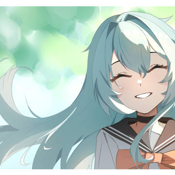 夏天