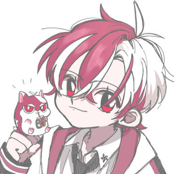 最高！