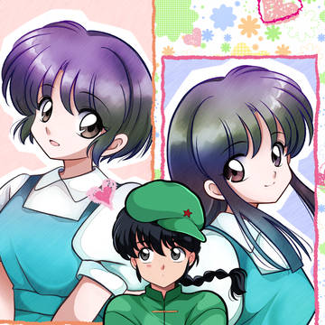 どっちが好きなの？？