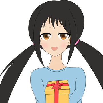 中野有香ちゃん