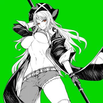 ナミさん
