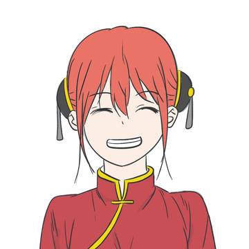 银魂神乐