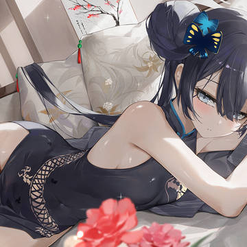 竜華キサキ