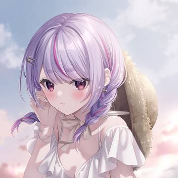 夏の終わり
