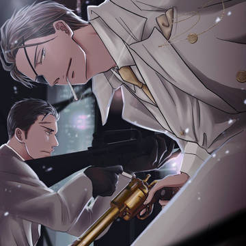 「お仕事中デス」😎😎