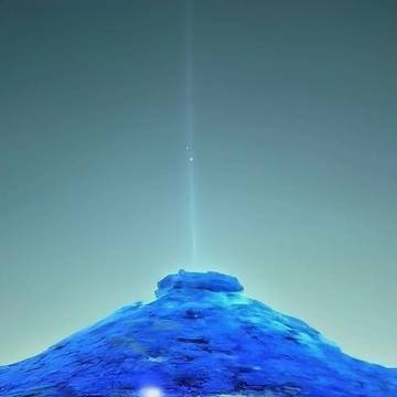 Mirage Ascension