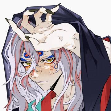照れ顔はお好きか?