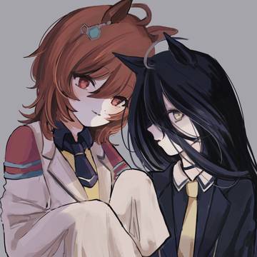 Mystery×Chemistry
