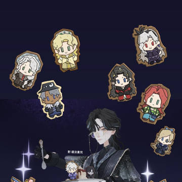 中秋節餅乾