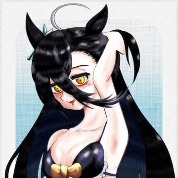 マンハッタンカフェ
