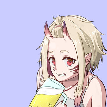 推し③