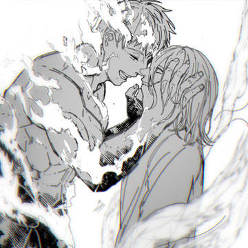 【腐】A初