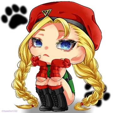 チミキャミィ