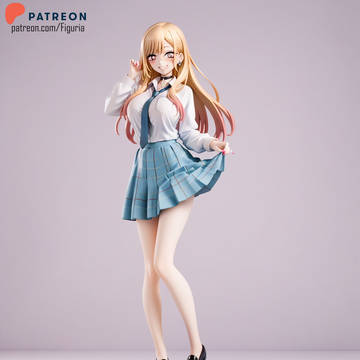 MARIN KITAGAWA