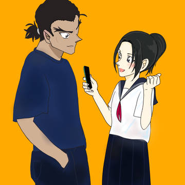 保護者とは