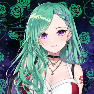 べに様HBD!!