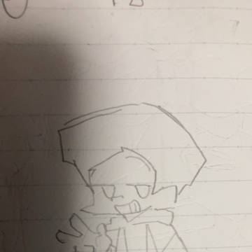 Darnellのスケベ絵まとめ