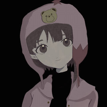 lain