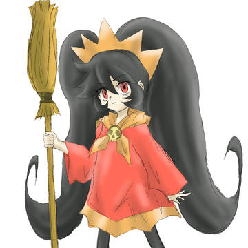 アシュリー