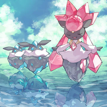 ポケモンFA