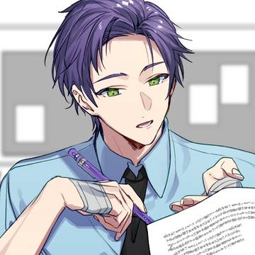 ⚔️中心落書きLOG