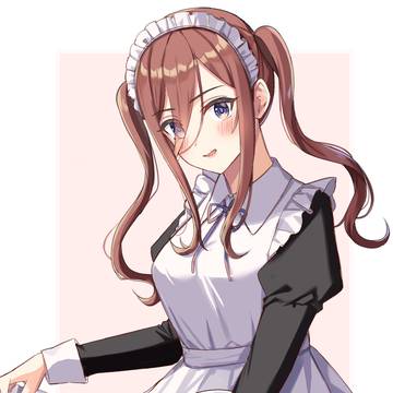 五等分まとめ
