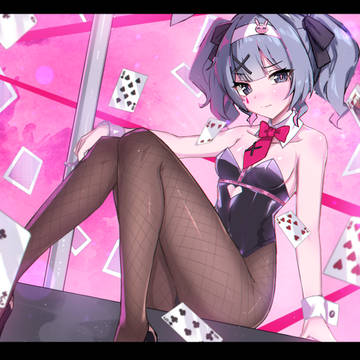 兔洞🐰