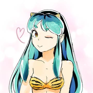 Lum watercolor ver.