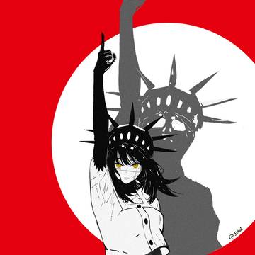 Yoru FREEDOM!