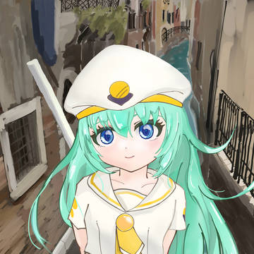 お昼前