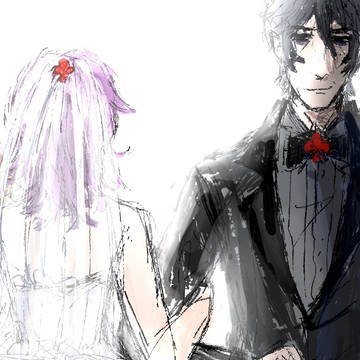 貝ひた結婚している