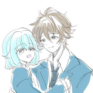 翠創らくがき