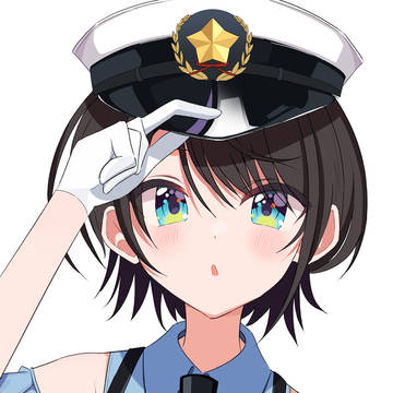 ホロポリスしゅばーっ!