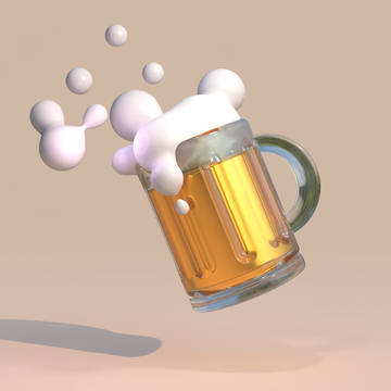 womp 3Dで作ったもの
